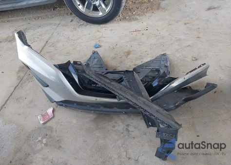 2018 Nissan Rogue Sv z USA, uszkodzony, nr VIN KNMAT2MV2JP591325